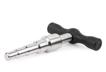 КАЛИБРАТОР РАЗВЕРТКА ДЛЯ ТРУБ PEX 16–20–25–32 мм МЕТАЛЛ