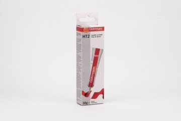 Универсальный клей для кожи и фетровых тканей HT2 - Gutermann - 30 г