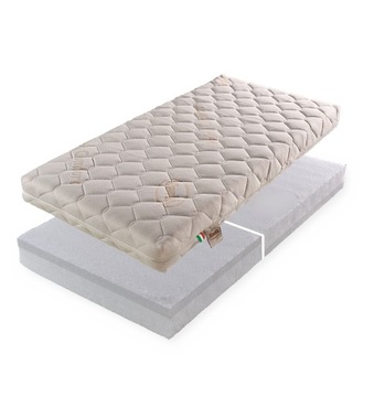 Materac Feretti NINNA NANNA 120x60 ORTO-CONS