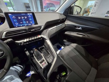 Peugeot 3008 II Crossover Facelifting  1.2 PureTech 130KM 2022 Peugeot 3008 1.2 PureTech Active Pack 130KM EAT8 SalonPL Gwarancja Dealer, zdjęcie 19