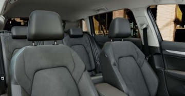 Volkswagen Golf VIII Hatchback Facelifting 1.5 TSI 116KM 2026 Volkswagen Golf Variant Life Plus 1.5 TSI 115KM 1.5 Benzyna 116KM, zdjęcie 4