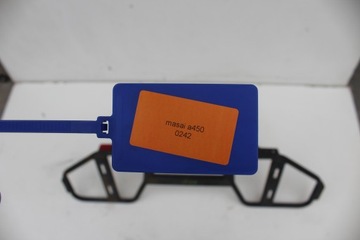 ЗАДНИЙ БАГАЖНИК MASAI ATV a450