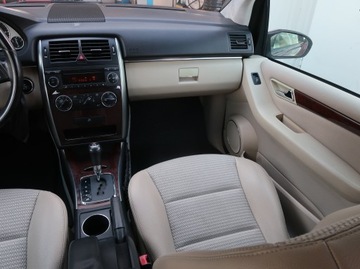 Mercedes Klasa B W245 180 CDI 109KM 2005 Mercedes B B 180 CDI , Salon Polska, Serwis ASO, zdjęcie 7