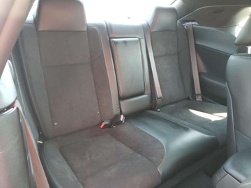 Dodge Challenger III 2023 Dodge Challenger RT 2023 5.7l 5.7 Benzyna 375KM, zdjęcie 10