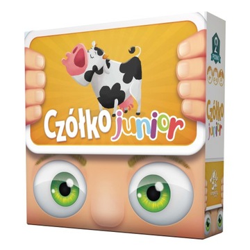 Czółko Junior PORTAL PORTAL GAMES