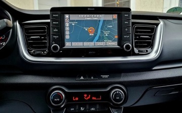 Kia Stonic I Crossover 1.2 DOHC 84KM 2018 Kia Stonic Filmik VIDEO Oryginal Przebieg Bogata Wersja NAVI Kamerka podg., zdjęcie 6