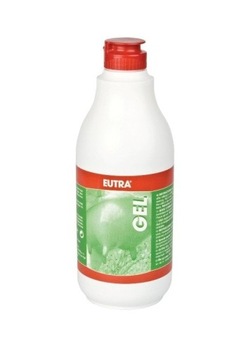 Żel do pielęgnacji wymion Eutra, dedykowany na zapalenie wymion, 500 ml