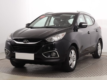Hyundai ix35 SUV 1.6 GDI 135KM 2011 Hyundai ix35 1.6 GDI, Salon Polska, 1. Właściciel, zdjęcie 1