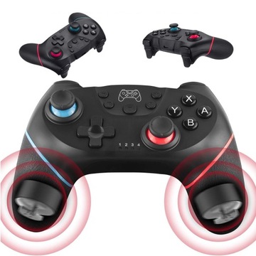 SWITCH PAD/SWITCH LITE/Switch OLED GAMEPAD БЕСПРОВОДНОЙ КОНТРОЛЛЕР BT