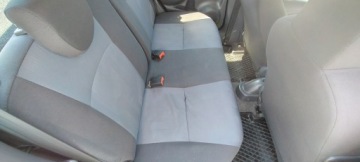 Suzuki Alto VI 1.0 68KM 2012 Suzuki Alto Krajowy, drugi właściciel., zdjęcie 10