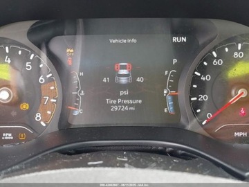 Jeep Compass II 2024 Jeep Compass Sport 2024 2.0l 2.0 Benzyna 200KM, zdjęcie 11