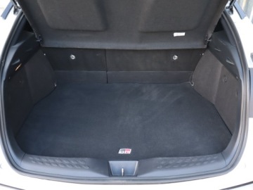 Toyota C-HR I Crossover Facelifting 2.0 Hybrid Dynamic Force 184KM 2023 Toyota C-HR 2.0 Hybrid, Salon Polska, zdjęcie 13