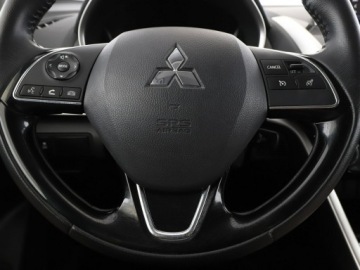 Mitsubishi Eclipse Cross SUV 1.5 T 163KM 2019 Mitsubishi Eclipse Cross automat kamera tempomat, zdjęcie 20