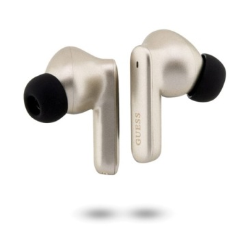 Guess True Wireless Classic EST BT5.3 — TWS-наушники с чехлом для зарядки