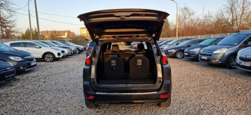 Peugeot 5008 II Crossover 1.5 BlueHDI 130KM 2018 Peugeot 5008 Jeden Właściciel GT Line 7- osobowy, zdjęcie 7