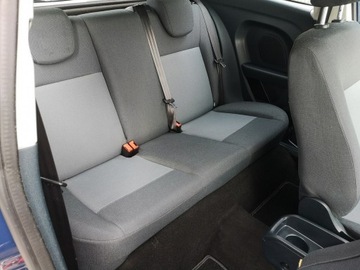 Ford Fiesta VII Hatchback 5d 1.25 Duratec 60KM 2009 Ford Fiesta 1.25 Benzyna 60KM # El. Lusterka #, zdjęcie 12