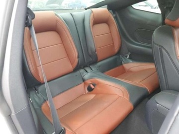 Ford Mustang VI 2024 Ford Mustang 2024, 5.0L, GT, porysowany lakier 5.0 Benzyna 486KM, zdjęcie 8