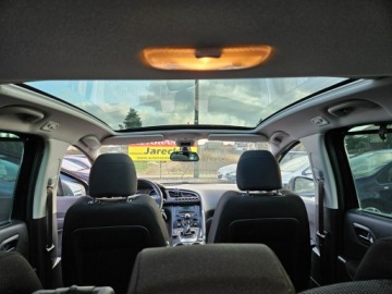 Peugeot 3008 I Crossover 1.6 156KM 2010 Peugeot 3008 Opłacony Zadbany Serwisowany Bogato, zdjęcie 23