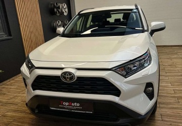 Toyota RAV4 V 2021 Toyota RAV4 2.0 i 175KM gwarancja BEZWYPADKOWA manual 2.0 Benzyna, zdjęcie 12