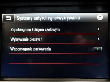 Opel Insignia II Sports Tourer 1.5 Turbo 165KM 2020 Opel Insignia AUTOMAT 1WŁ. KRAJ. BEZWYPADKOWY, zdjęcie 30