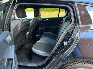 Ford Focus IV Kombi ST 2.3 Ecoboost 280KM 2020 Ford Focus 2.3 benzyna 280 KM 6 biegow ST zarej w PL zadbany zamiana, zdjęcie 29