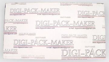 Устройство для изготовления упаковки для дисков/флеш-накопителей