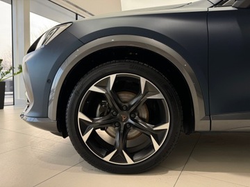 Cupra Formentor Crossover 2.0 TSI 190KM 2022 Cupra Formentor 4Drive DSG / DCC / Beats Audio / K, zdjęcie 17