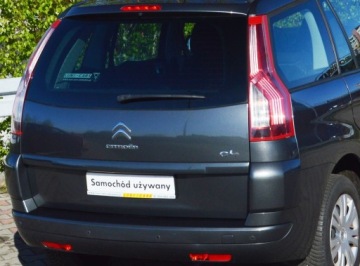 Citroen Grand C4 Picasso II Grand Picasso 1.6 16v VTi 120KM 2014 CITROEN C4 Grand Picasso 1.6 120 KM, zdjęcie 13