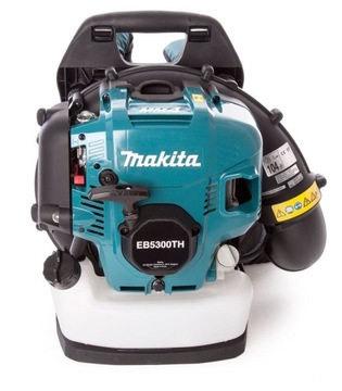 Dmuchawa SPALINOWA plecakowa Makita EB5300TH 4-suw