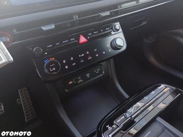 Hyundai Tucson IV 2025 Hyundai Tucson 1.6 T-GDi PHEV N-Line 4WD 1.6 Hybryda Plug-in, zdjęcie 11