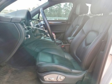 Porsche Macan 2021 Porsche Macan 2021 2.0l 2.0 Benzyna 248KM, zdjęcie 7