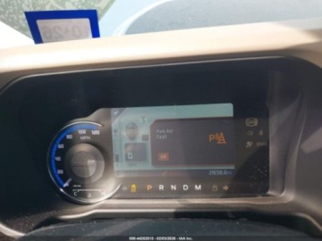 Ford Bronco VI 2023 Ford Bronco Wildtrak 2023 2.7 Benzyna 315KM, zdjęcie 4