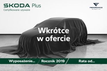 Skoda 2022 Skoda Kamiq Skoda Kamiq 1.5 Ambition DSG