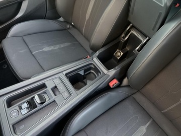 Cupra Formentor Crossover 2.0 TSI 310KM 2023 Cupra Formentor VZ 2.0 TSI 310KM 4Drive Line Assis, zdjęcie 27