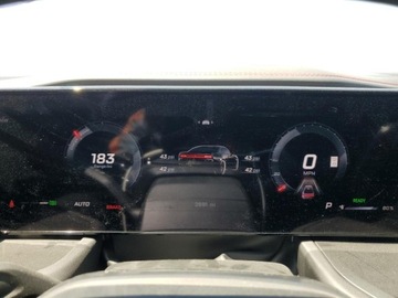 Dodge Charger VII 2024 Dodge Charger Daytona RT 2024 Elektryczny 370KM, zdjęcie 9