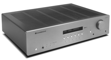 СТЕРЕО FM/AM BT-РЕСИВЕР CAMBRIDGE AUDIO AXR100