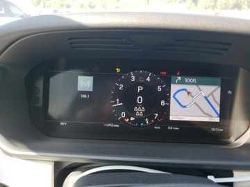 Land Rover Discovery V 2023 Land Rover Discovery S R-Dynamic, 2023r., 4x4, 2.0L 2.0 Benzyna 296KM, zdjęcie 9