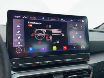 Cupra Formentor 2021 Cupra Formentor Plug-In, Kamera 360, Full Link, DCC, Ambiente, 1.4 245KM, zdjęcie 38