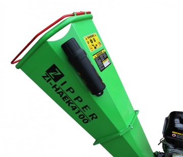 Измельчитель, измельчитель пней Дробилка-молния 4,1 кВт 196см3 2 колесных ножа