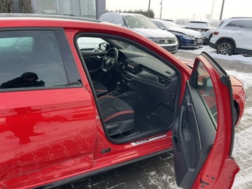 Skoda Scala Hatchback 1.5 TSI 150KM 2021 Škoda Scala Skoda Scala Monte Carlo Panorama, zdjęcie 7