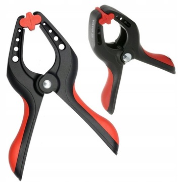 ŚCISK SPRĘŻYNOWY STOLARSKI 100MM ŚCISKI YATO