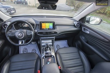 MG 2022 MG EHS Luxury / Panoramadach / Ledy / Kamera, zdjęcie 28