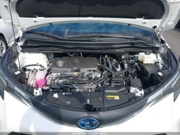 Toyota Sienna III 2025 Toyota Sienna XLE, od ubezpieczalni 2.5 Hybryda 245KM, zdjęcie 15