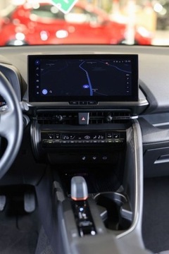 Toyota C-HR II SUV 2.0 Hybrid Dynamic Force 197KM 2023 Toyota C-HR 2.0 Hybrid Dynamic Force Style AWD 2.0 Hybryda 197KM, zdjęcie 28