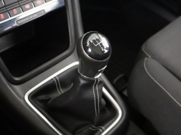 Volkswagen Sharan II Van 2.0 TDI-CR BMT 140KM 2014 VW Sharan 2.0 TDI, Navi, Klima, Klimatronic, zdjęcie 12