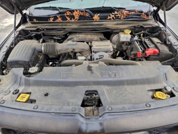  RAM 1500 Rebel 2022 5.7 Benzyna 395KM, zdjęcie 6