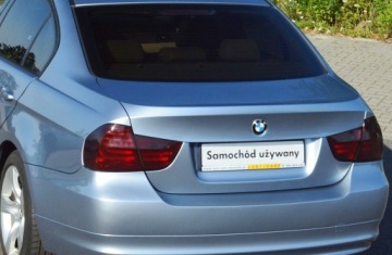 BMW Seria 3 E90-91-92-93 Touring E91 3.0 330i 272KM 2012 BMW 3 330 i xDrive 272 KM, zdjęcie 13