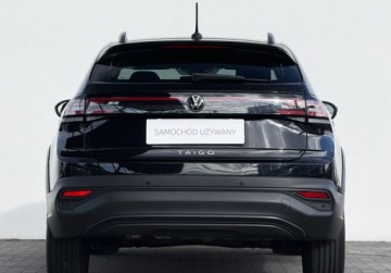 Volkswagen Taigo 2024 Volkswagen Taigo LED Kamera Park Assist Side Assist Gwarancja 2027 Sa, zdjęcie 9