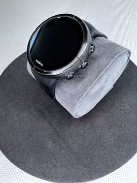 СМАРТ-ЧАСЫ SUUNTO SPARTAN ULTRA BLACK HR