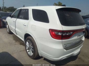 Dodge Durango III 3.6 V6 294KM 2023 Dodge Durango Gt Launch Edition 2023 3.6l 3.6 Benzyna 295KM, zdjęcie 4